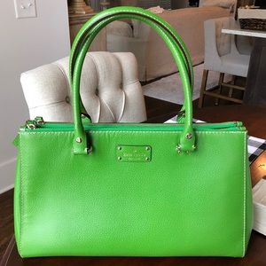 Kate Spade shoulder bag